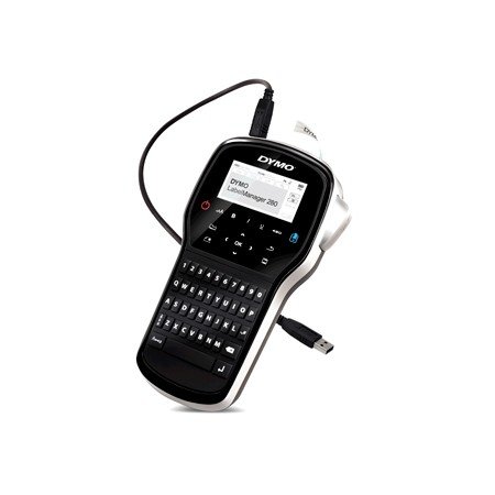 Etiquetadora Dymo Electronica Labelmanager Lm280P