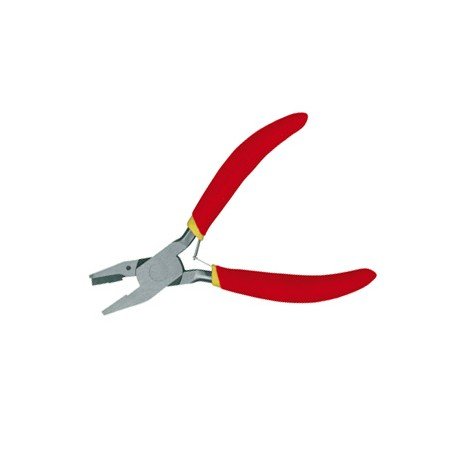 Alicate Q-Connect Para Espirais Metalicas