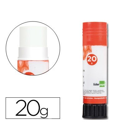 Cola em Stick de 20 Gr