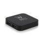 hub usb 4 portas ewent - usb 3.1 gen 1