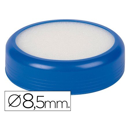 Esponjeira Q-Connect Diametro de 8,5 Cm