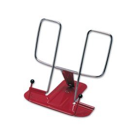 Atril Metalico. com 3 Posicoes, Medidas: 160X 63X170 Mm