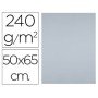 Cartolina 50X65 Cm 180 Gr Cinza