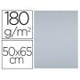 Cartolina 50X65 Cm 180 Gr Cinza Pack de 25 Unidades
