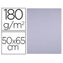 Cartolina 50X65 Cm 180 Gr Lilas Pack de 25 Unidades