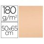 Cartolina 50X65 Cm 180 Gr Salmao