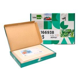 Cartolina A4 180 Gr Creme Pack de 25+5 Folhas
