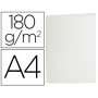 Classificador Din A4 Branco 180Gr