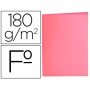 Classificadores Folio Rosa Pastel 180G/M2