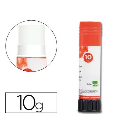 Cola em Stick de 10 Gr