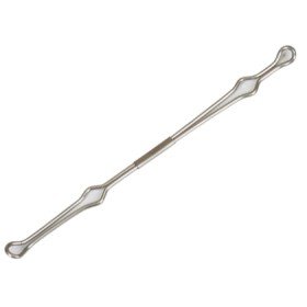 Compressor Metalico Para Capas de 2 Aneis