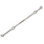 Compressor Metalico Para Capas de 2 Aneis