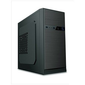 Caixa de computador microatx coolbox m500 usb3.0 fte. basic500gr