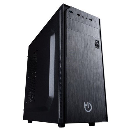 Caixa de computador Hiditec atx klyp 3.0 + psu500