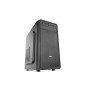 Gabinete de computador nox nxlite030 atx torre atx 500w