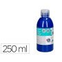 Pintura Acrilica Frasco de 250 Ml Azul Ultramar