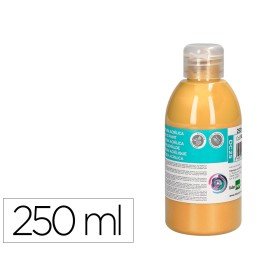 Pintura Acrilica Frasco de 250 Ml Bege