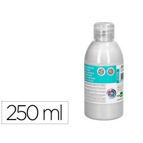 Pintura Acrilica Frasco de 250 Ml Branco