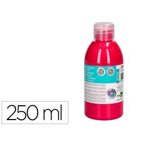 Pintura Acrilica Frasco de 250 Ml Magenta