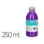 Pintura Acrilica Frasco de 250 Ml Violeta