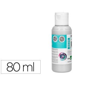 Pintura Acrilica Frasco de 80 Ml Branco