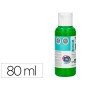 Pintura Acrilica Frasco de 80 Ml Verde
