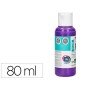 Pintura Acrilica Frasco de 80 Ml Violeta