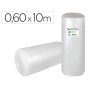 Plastico com Bolhas Ecouse 0.60X10M 30% de Plastico Reciclado