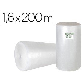 Plastico com Bolhas Ecouse 1.60X200M 30% de Plastico Reciclado