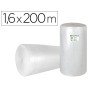 Plastico com Bolhas Ecouse 1.60X200M 30% de Plastico Reciclado