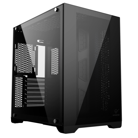 Cubo de jogos Phoenix Zephyr Box