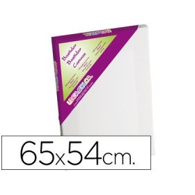 Tela de Pintura Lidercolor 65 x 54 Cm