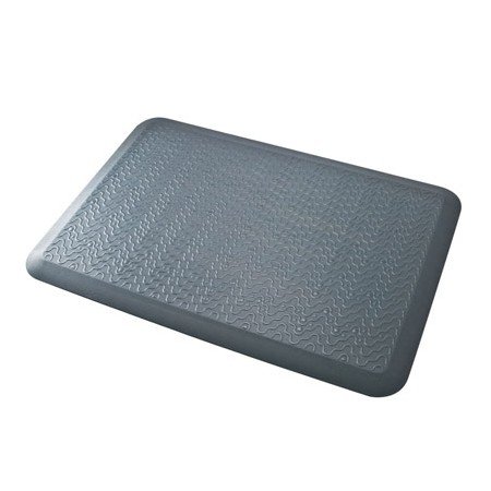 Apoio de Pes Antideslizante Q-Connect Poliuretano 940X635X125Mm
