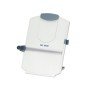 Atril de Secretaria Q-Connect com Base Regulavel de Plastico Medidas: 345 x 235 Mm