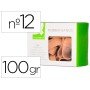 Bandas Elasticas Q-Connect 100 Gr 120X10 Mm Numero 12