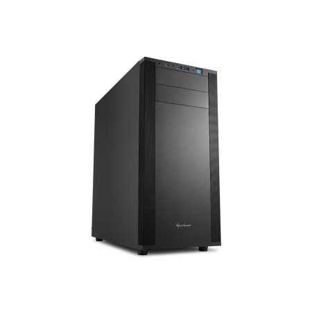 caso sharkoon m25 - v atx 2xusb3.0 sem fonte