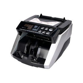 Detetor E Contador de Notas Falsas Q-Connect Profissional Avancado