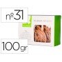 Elasticos Q-Connect 100 Gr Numero 6