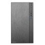 Caixa de computador microatx tacens anima acx500 fonte 500w preta