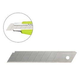 Recarga Q-Connect X-Ato Ceramica Blister de 5 Unidades Para X-Ato Kf17106