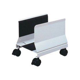 Suporte Q-Connect Metalico Para Cpu