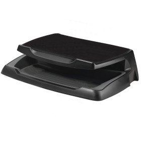 Suporte Q-Connect Para Portatil E Monitor Pc Suporta Ate 25 Kg - 465 x 345 x 120 Mm