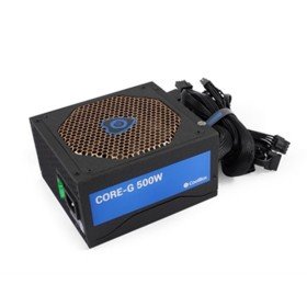 Fonte de alimentação Coolbox core - g 500w 80+ ouro