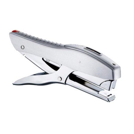 Agrafador Maped Expert Xl de Alicate Capacidade 25 Folhas Usa Agrafes 24/6 26/6 24/8 E 26/8