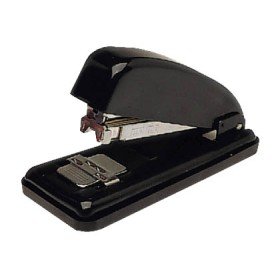 Agrafador Petrus 226 Preto