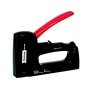 Agrafador Petrus 295 Top Especial Corpo de Plastico Utiliza Agrafes Nº 530 de 6 A 14 Mm E Saca-Agrafes