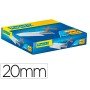 Agrafes Rapid Duax Strong Caixa de 1000 Unidades