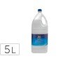 Agua Destilada Vivochef Garrafa 5L
