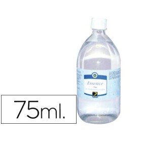 Aguarras Dalbe Frasco de 75Ml