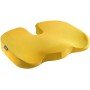 Almofada de Assento Leitz Active Ergo Cosy Cor Amarelo